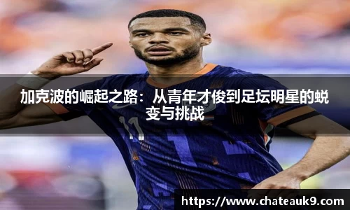 加克波的崛起之路：从青年才俊到足坛明星的蜕变与挑战